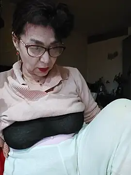 Love Tina4ever online show from February 2026 06:07:01 AM