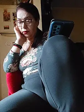 Love Tina4ever online show from February 2026 06:50:01 AM