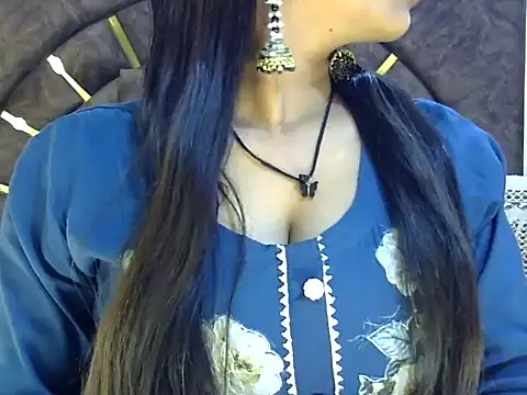 Cute Aayera online show from February 2026 05:56:02 AM