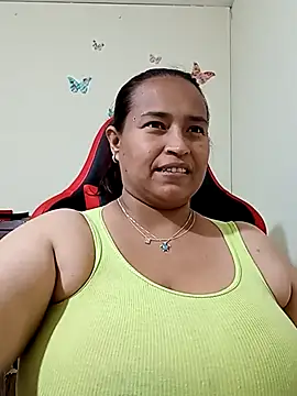 BustySexy Nataly online show from April 2026 11:35:01 PM