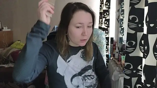 Ozalin  online show from February 2026 11:47:02 AM