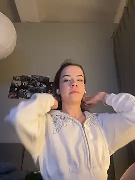 JulietSugar online show from February 2026 09:31:01 PM