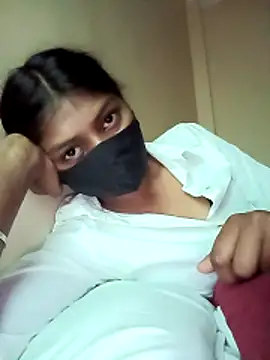 Sarita455 online show from February 2026 09:24:02 AM