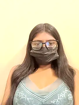 Sarita455 online show from February 2026 11:03:01 AM