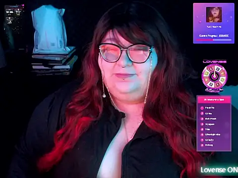 RileySynn online show from March 2026 08:09:02 AM