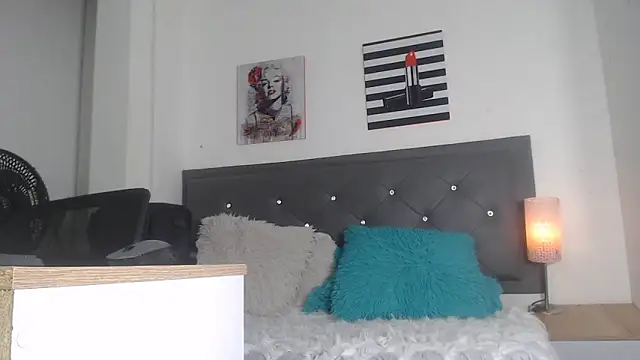 brandyy  love  online show from February 2026 11:14:02 AM