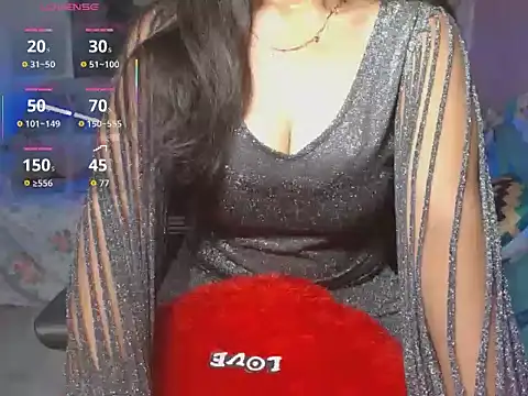ELIZA 01 online show from May 2026 05:01:02 AM