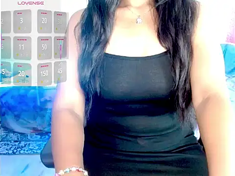 ELIZA 01 online show from May 2026 05:03:02 AM