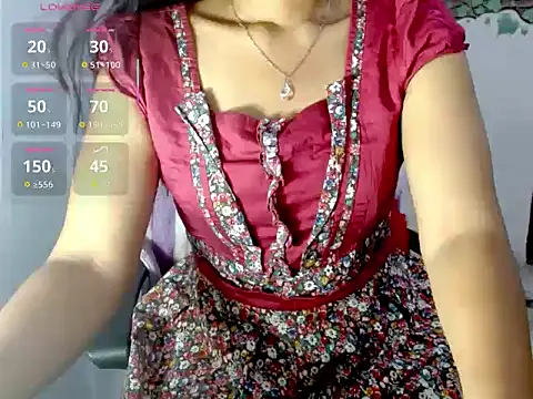 ELIZA 01 online show from May 2026 11:17:01 AM