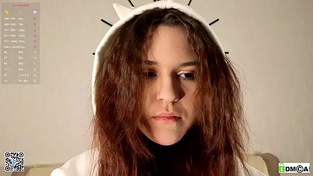 DelindaToste online show from February 2026 06:15:02 PM