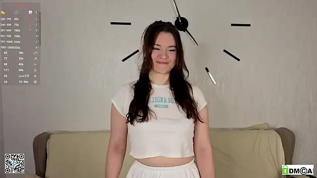 DelindaToste online show from February 2026 06:09:01 PM