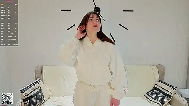 DelindaToste online show from March 2026 06:15:02 PM