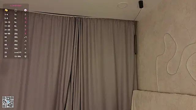 DelindaToste online show from March 2026 06:14:01 PM