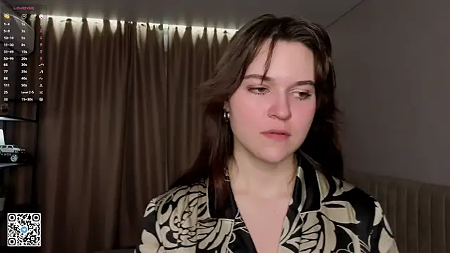 DelindaToste online show from March 2026 07:17:01 PM