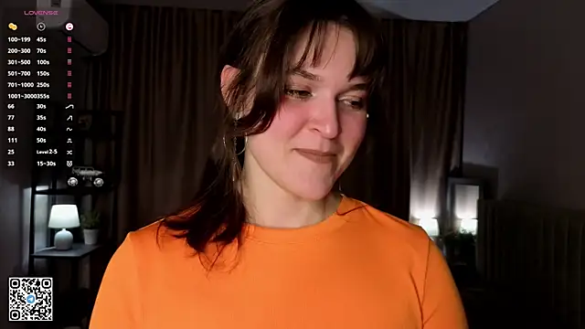 DelindaToste online show from March 2026 06:11:02 PM