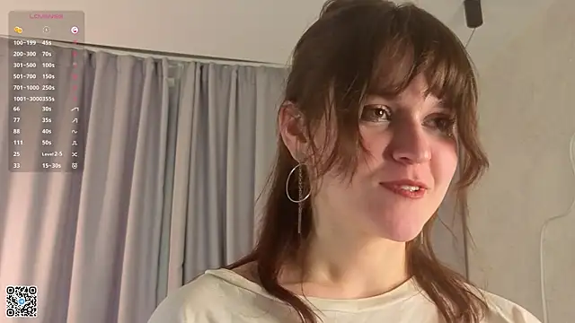 DelindaToste online show from March 2026 06:14:02 PM