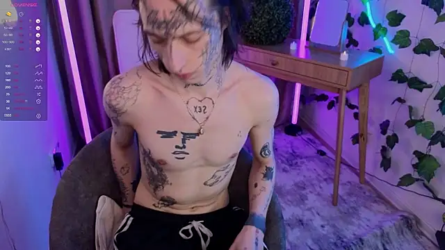 swagamee online show from February 2026 09:19:01 PM