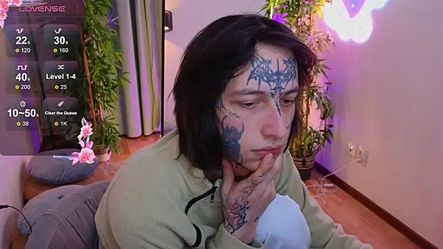 swagamee online show from February 2026 09:24:01 PM