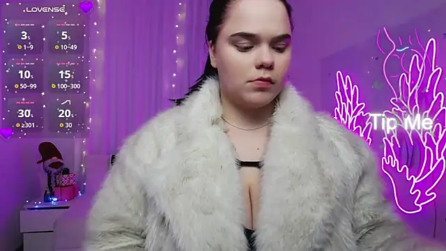 Elegant Eliss online show from February 2026 06:28:02 PM