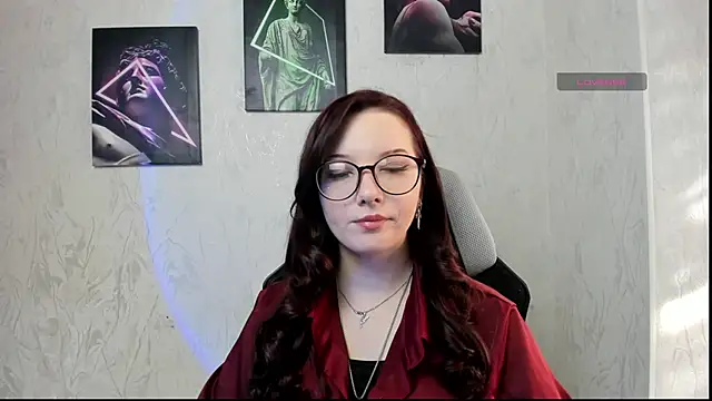 AuroraKane online show from February 2026 04:06:01 AM