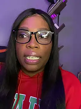 Snapshot of CFlame chatting on February 2026 03:40:02 AM CFlame online show from February 2026 03:40:02 AM