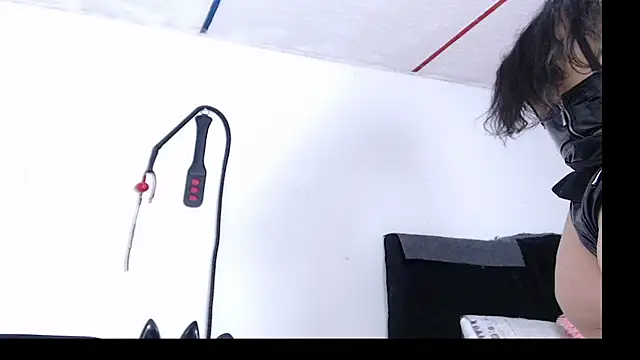 Girl Bondage online show from May 2026 03:27:01 PM