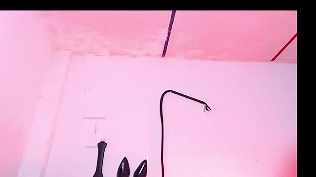 Girl Bondage online show from June 2026 01:45:02 PM