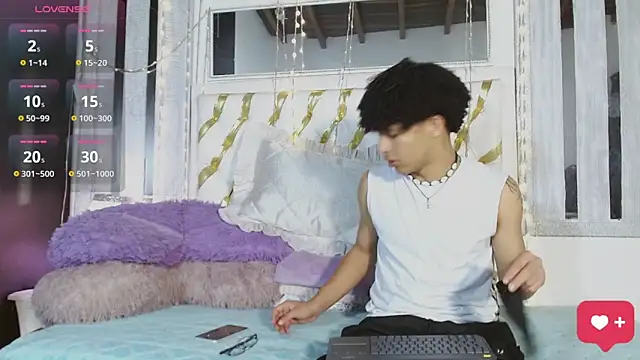 Snapshot of ian_smith_ chatting on March 2026 11:59:01 AM ian smith online show from March 2026 11:59:01 AM