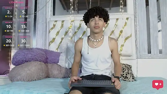 Snapshot of ian_smith_ chatting on March 2026 12:09:01 PM ian smith online show from March 2026 12:09:01 PM