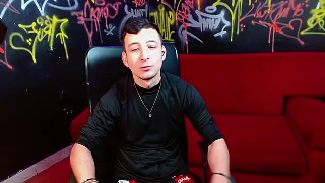 AnyeloBlack69 online show from February 2026 12:26:01 PM