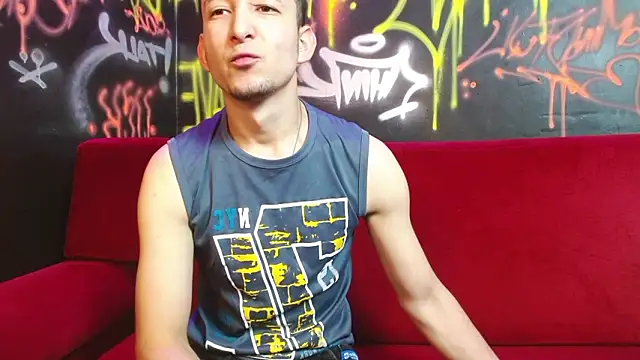 AnyeloBlack69 online show from February 2026 12:32:01 PM