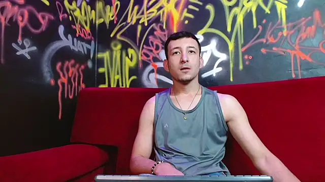 AnyeloBlack69 online show from February 2026 12:09:02 PM