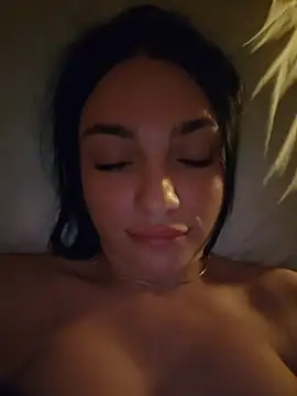 HotDevilGirl  online show from March 2026 07:07:01 PM