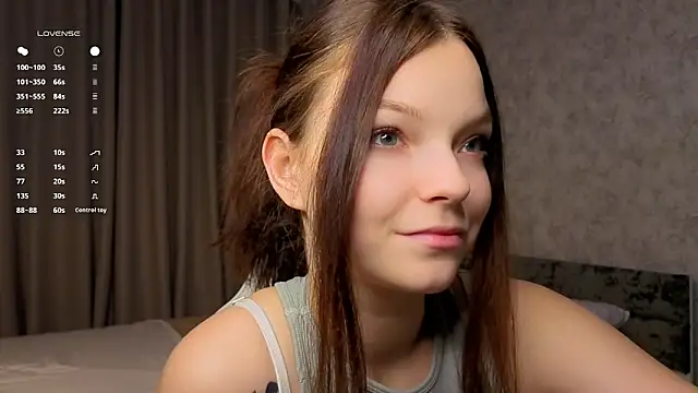 ElizaPizza online show from May 2026 06:26:01 PM