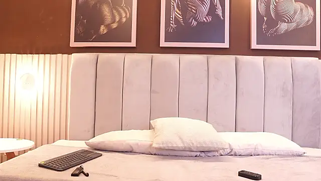 Dalahia Rush online show from February 2026 06:37:01 PM