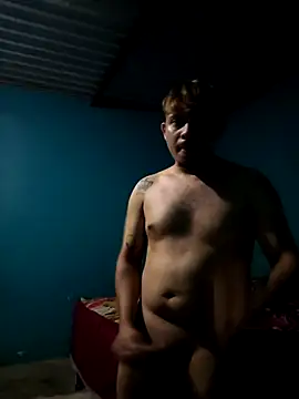 Kalvinclein13 online show from July 2026 12:40:01 PM