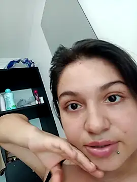 Alice BigBoobs Milk online show from March 2026 06:57:02 PM