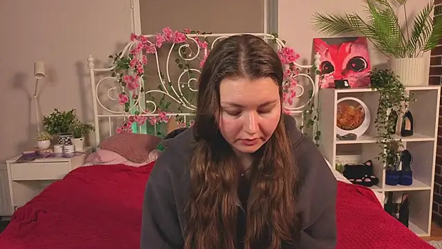 TobiMillinor online show from March 2026 08:04:01 PM