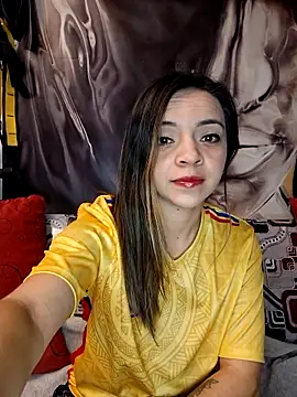 Ana-Spencer online show from May 2026 11:16:02 AM
