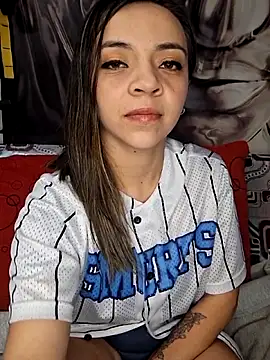 Ana-Spencer online show from May 2026 11:18:02 AM