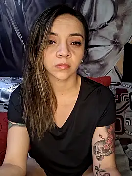 Ana-Spencer online show from May 2026 10:56:02 AM