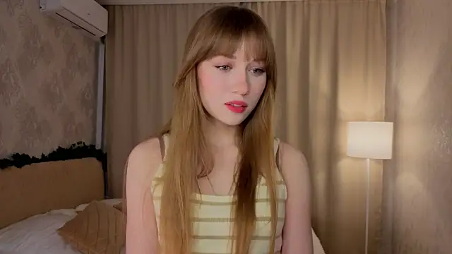 AntoniaDraft online show from February 2026 07:17:02 PM