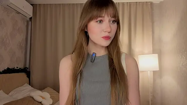 AntoniaDraft online show from February 2026 04:11:02 PM