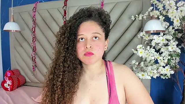 Snapshot of IrinaVoshh_ chatting on March 2026 07:10:01 PM IrinaVoshh online show from March 2026 07:10:01 PM