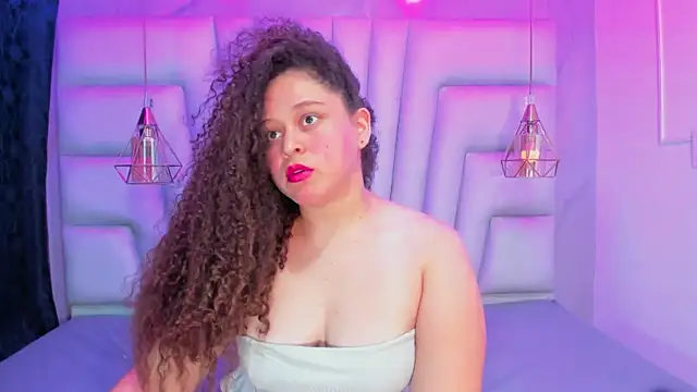 Snapshot of IrinaVoshh_ chatting on March 2026 07:10:02 PM IrinaVoshh online show from March 2026 07:10:02 PM