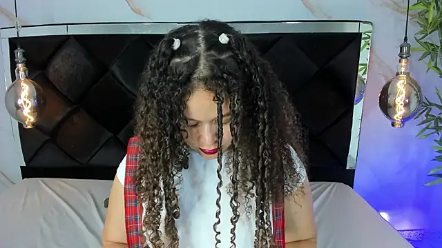 Snapshot of IrinaVoshh_ chatting on March 2026 07:30:01 PM IrinaVoshh online show from March 2026 07:30:01 PM