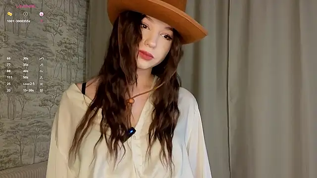 LizaWakenight online show from February 2026 04:38:02 PM