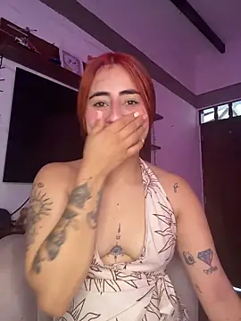 Natasha-Naughty- online show from March 2026 01:40:02 PM