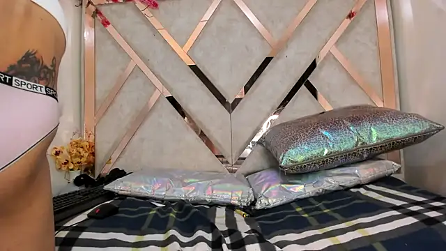 Snapshot of Geminis___ chatting on March 2026 06:45:02 PM Geminis online show from March 2026 06:45:02 PM