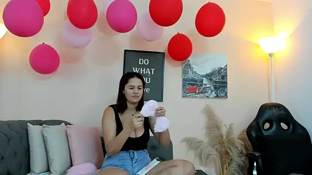 victoriazans online show from February 2026 03:35:01 AM